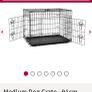 dog crate Image 2