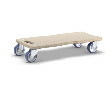 Wagner Allrounder transport Trolly 590 x 290 mm