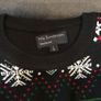 Christmas jumper Size L. Image 5