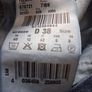 Gardeur Wide Leg Jeans - UK 12 FR 40 - Dark Wash - BNWT RRP 160 Image 10