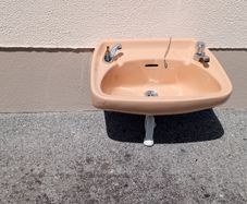 Wash Hand Basin