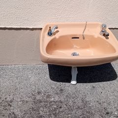 Wash Hand Basin