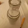 Irish Havoline oil bottle Caltex Image 5