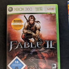 Fable II - Xbox 360