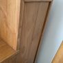 Unique wooden tiered storage / drawer unit / cabinet Image 9