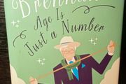 2023. Francis Brennan. Age Is Just A Number.