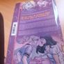 Harley and Ivy Meet Betty and Veronica (Harley Quinn) Image 8