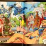 X-Men 1 Jim Lee Facsimile Edition 2023 Marvel Comics Cyclops Wolverine 1991 Reprint Image 9