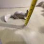 Weasel ferret laska Soviet Russian porcelain figurine USSR PAST CENTUR Image 4