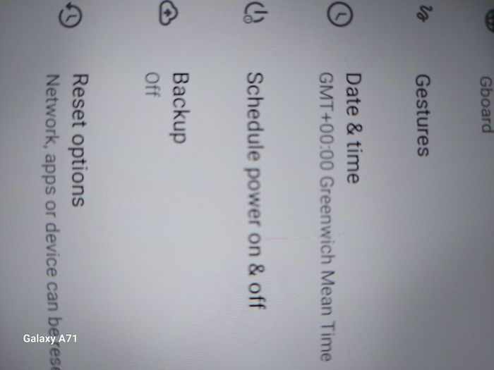 Lenovo Tab M8, Model TB-8505F, 32GB, working perfect, Top left hand coener has some slight damage, minor