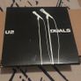 U2 Promos and Fan Club gifts Image 3