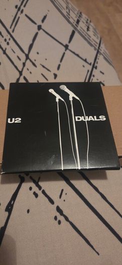 U2 Promos and Fan Club gifts