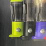 K Mix Pop Green Blender 800W Glass Jug Image 3