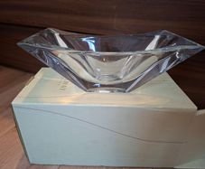 Killarney Crystal 11" Bowl