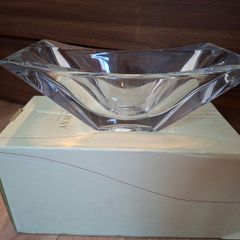 Killarney Crystal 11" Bowl