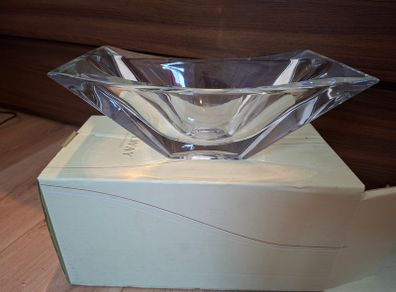 Killarney Crystal 11" Bowl