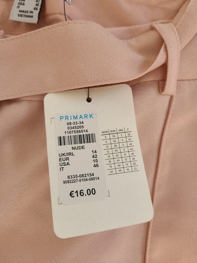 Trousers Size 14