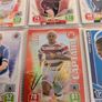 2008 match attax and premier league cards including an auto Image 8