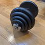 Proiron Set Adjustable Dumbbell Image 3