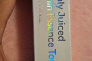 Klairs Freshly Juiced Vitamin Essence Toner in 30ml