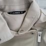 Dunnes Stores faux leather jacket Image 3