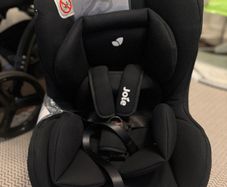 Joie Baby Car Seat