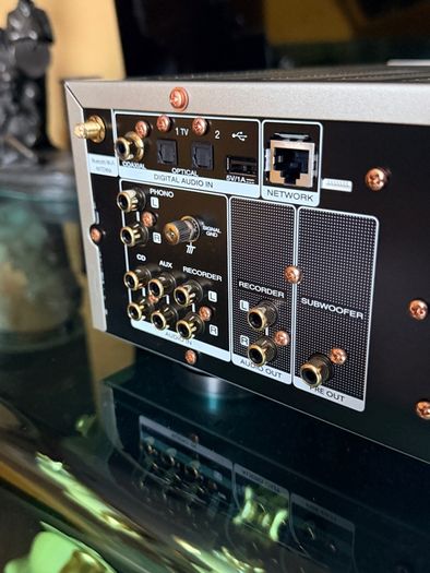 Marantz Pm 7000n