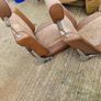 2002 seats complete with head rests . For parts or recovering. Image 4