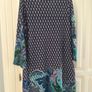 Paco Boutique Dress And Scarf Image 3