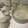 Vintage Denby 'Daybreak' Stoneware Dinner Service - 92 Pieces Image 8