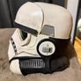 Star Wars Helmet Image 2