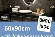 LED Bathroom Mirror