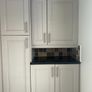 Kitchen Painted Solid Oak Image 9
