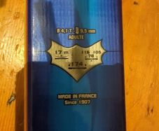 Rossignol Skis size in pictures