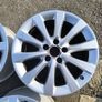 Original 17" Audi A6 Alloy Wheels | 8Jx17 ET39 | 5x112 Image 4