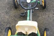berg gokart