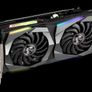 Msi Geforce Gtx 1660 Ti Gaming X 6gb GDDR6 Image 3