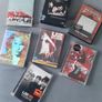 Metallica . U2. The Doors dvd Image 2