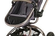 mothercare 2 in 1 pram pushchair