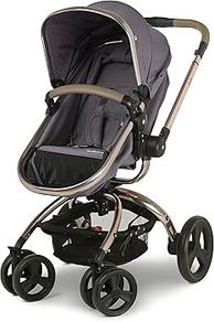 mothercare 2 in 1 pram pushchair