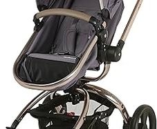 mothercare 2 in 1 pram pushchair