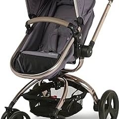 mothercare 2 in 1 pram pushchair