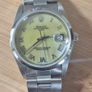 Rolex 36mm Oyster Date Image 2
