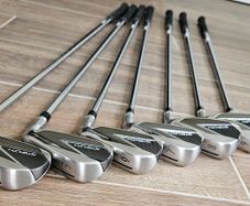 Taylormade Stealth irons (4-PW) - 7irons set