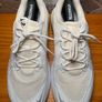 Nike Air Max Verona Triple White Ladies/Mens/Unisex Trainers UK8 EUR42.5 Image 7