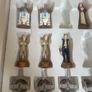 Star Wars Chess pieces ( please read description) Image 4