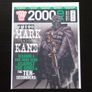 2000 AD progs 1571 to 1586 Image 9