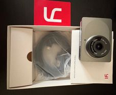 Yi Smart Dash Camera