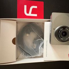 Yi Smart Dash Camera
