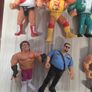 wwf hasbro wrestlers Image 5